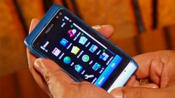 Exclusive: Nokia N8 Review