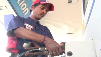 Petrol prices are up again