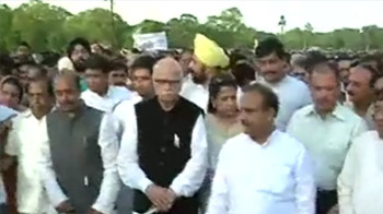 Rowdy tribute to Kargil martyrs