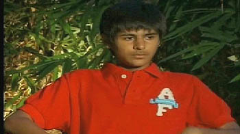 Young football players say they were asked to strip