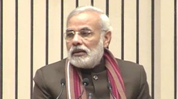 Gujarat doing better than China, says Modi
