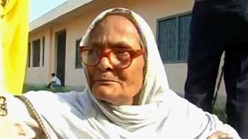 Bihar polls: Voice of courage amidst Naxal fear