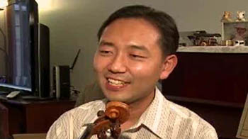 Before suicide, student shared concerns online