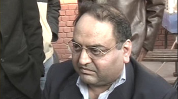 Man who 'framed' Sarabjit arrested