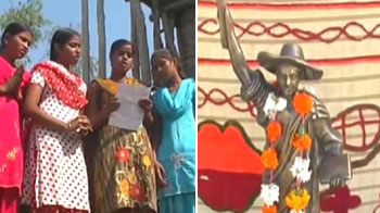 All hail the Goddess of English!