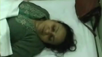 Bareilly: Cops assault woman IPS officer