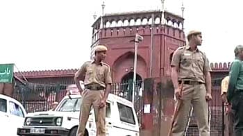 Video : Jama Masjid firing: Security concerns for CWG