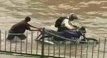 मुद्दा : कहां से निकले पानी