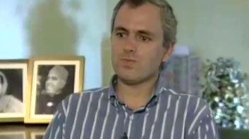 Have to rebuild brick by brick: Omar