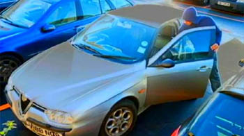 दो हजार कारें फर्जी दस्तावेज पर