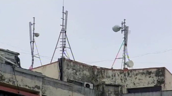 Cell radiation: A health hazard?