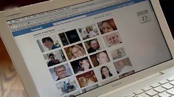 Facebook page for lives lost in Haiti Facebook page for lives lost in Haiti