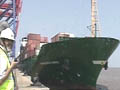 Revival in shipping sector?