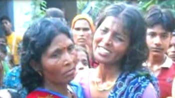 एक नींबू के लिए ले ली बच्चे की जान