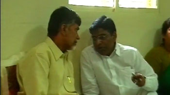 TDP bandh today against Chandrababu's arrest