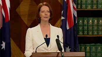 Video : Australia faces hung parliament, coalition talks begin