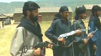 Surrender Policy:  Will Pak let it work?