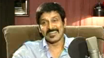 Vikram: Has Rajinikanth's vote