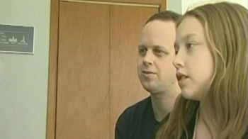 Ten-year-old discovers supernova