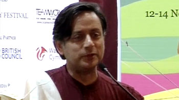 Hay Festival makes debut in India