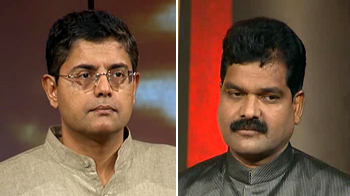 Big Fight special on MPs salary hike