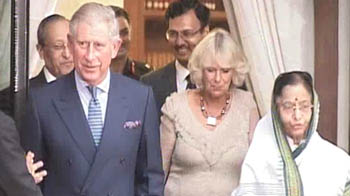 प्रिंस चार्ल्स करेंगे पंजाब का दौरा