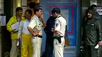 मुंबई में दिनदहाड़े 26 लाख लूटे