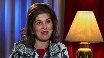 I support mosque near Ground Zero: Farah Pandith