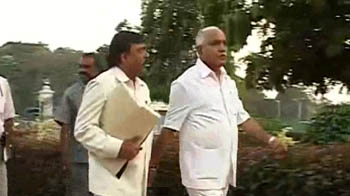 Karnataka’s special 'scam' session