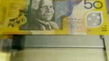 आ रहा है प्लास्टिक का नोट