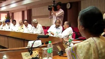 Monsoon session set to be stormy