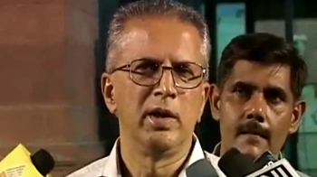 Injured have been evacuated: Home Secretary