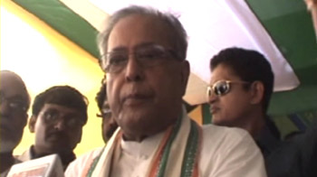 Pranab Mukherjee on Ayodhya verdict deferment plea