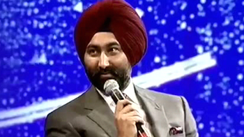 Singh brothers aim to build global brands