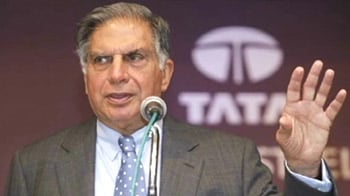 Video : Ratan Tata’s letter sparks political war