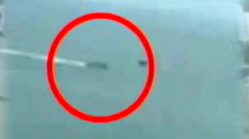 समुद्र में जहाजों की आवाजाही शुरू