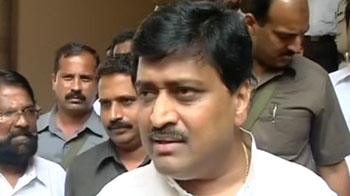 Objectionable language in Mistry's book: Chavan