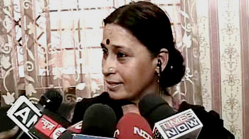 साइना की जीत पर खुश हैं मां