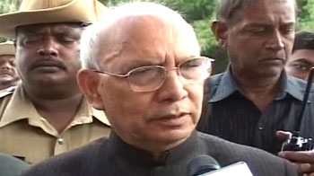 Lokayukta competent to probe land scam: Karnataka Governor