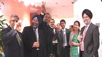 Video : India wins non-permanent seat at UNSC