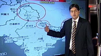 Google’s multi-map policy