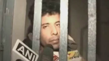 Software engineer kills wife, chops body into pieces Software engineer kills wife, chops body into pieces