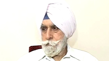 सेक्स स्कैंडल पर बोले केपीएस गिल