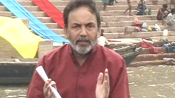 Battleground Bihar: Litmus test for Nitish Kumar