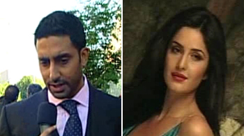 Coming soon: Abhi and Kat