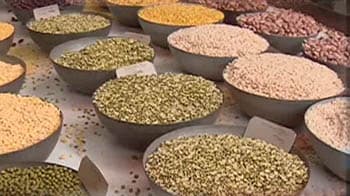 Video : Prices of pulses to stay high: Government‎