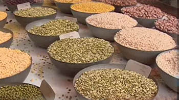 Prices of pulses to stay high: Government‎
