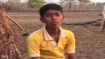 Video : 14 साल के अविनाश की कहानी