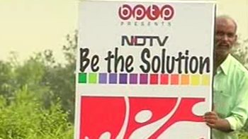 Volunteers gather to make CWG a success