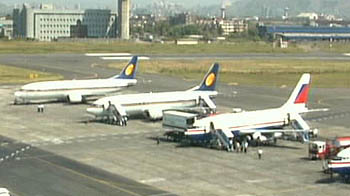 A decade of booms and bust-ups for the aviation industry